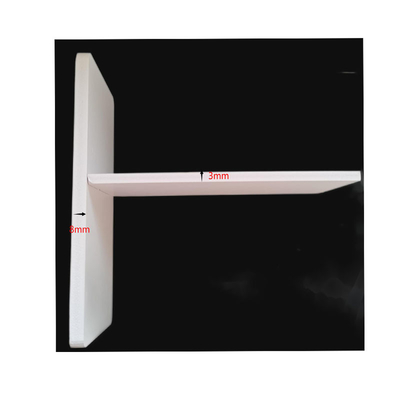 acheter Nouveau panneau mural en mousse de 5 mm et 10 mm Celuka online manufacture