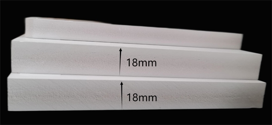 acheter Résistant au feu 3 mm-20 mm PVC Plaque d'écume dure / Plaque de celuka en PVC online manufacture