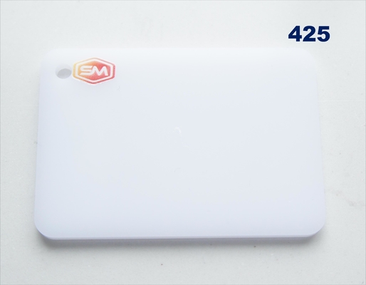 acheter Excellente qualité 1.8 mm 2 mm en plexiglas blanc en tôle de perpex online manufacture