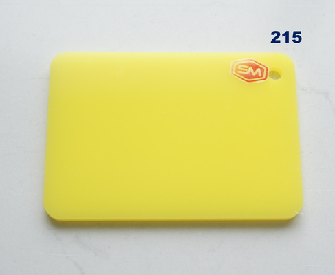 acheter PMMA Plate Acrylic Sheet 48x96 Inch  Advertising Board Custom Cut Size online manufacture