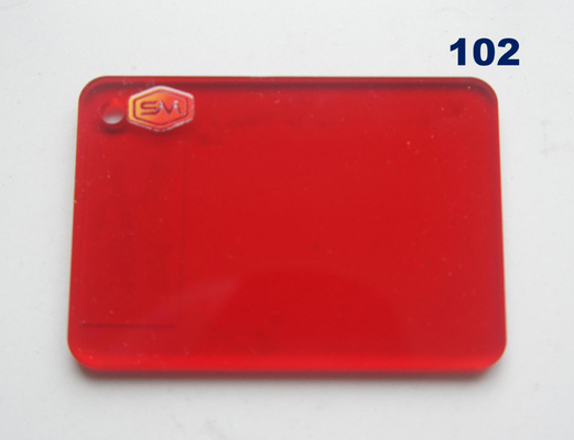 acheter Folio acrylique translucide coulée pour décoration online manufacture