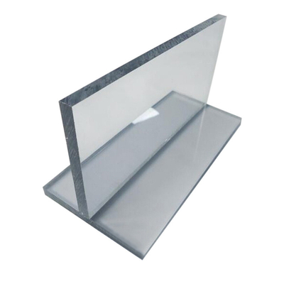 acheter 100% de feuille acrylique MMA vierge transparente de différentes tailles et épaisseurs pour différentes exigences online manufacture