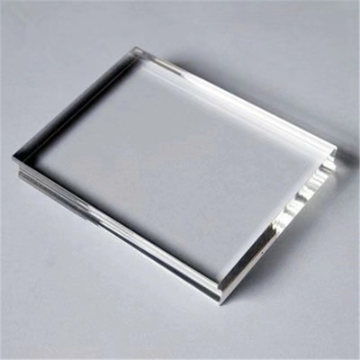 acheter Feuille d'acrylique transparente de n'importe quelle couleur et taille disponible pour différentes applications fabrication en ligne