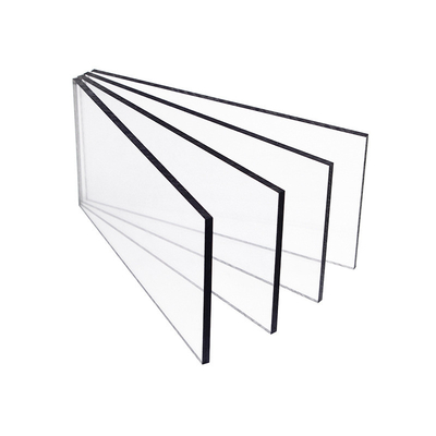 acheter Plaques de plastique transparentes 4x8 3mm Plaque acrylique transparente coulée pour la découpe au laser online manufacture