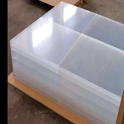 acheter Plaque d'acrylique transparente transparente en plastique coupée à la taille de 6 mm Plaque d'acrylique transparente coulée pour l'affichage fabrication en ligne