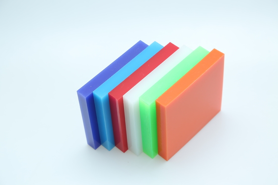acheter Plaque acrylique Perspex PMMA en plastique coulée 3mm 4*8ft 4*6ft online manufacture