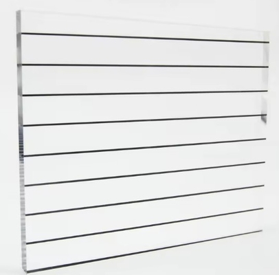 acheter Panneau de barrière acoustique acrylique moderne pour la route online manufacture
