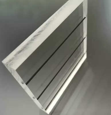 acheter Barrière acoustique acrylique anti-bruit Trafic extérieur online manufacture