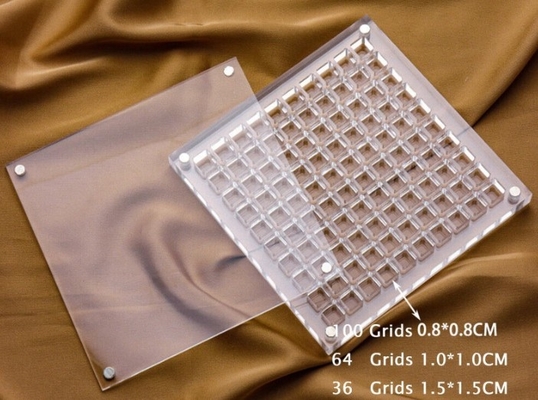 acheter 36 grilles de stockage étui d'affichage acrylique pour objets de collection online manufacture
