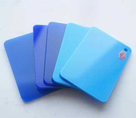 acheter Plaque acrylique extrudée de 12 mm avec film protecteur pour panneau fabrication en ligne