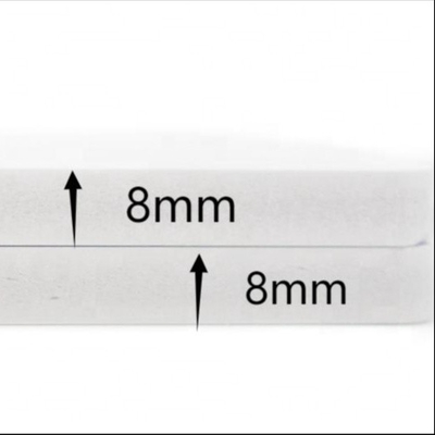 acheter 2050*3050mm Panneau en mousse acrylique PVC Matériau solide et durable pour diverses applications online manufacture