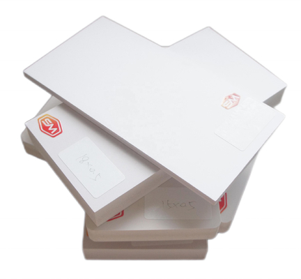 acheter Plaque en mousse blanche certifiée ISO9001 CE ROHS pour les meubles et la construction online manufacture