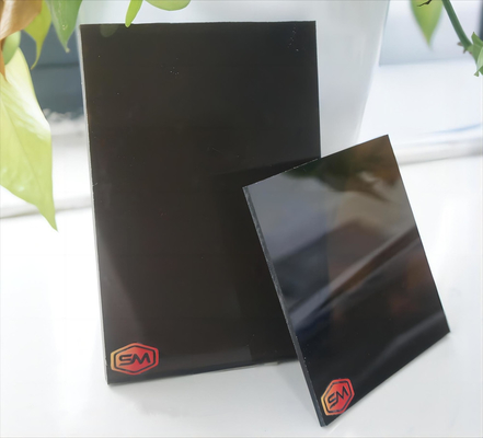 acheter Plaque de plastique de polystyrène coloré en plexiglas avec film protecteur online manufacture