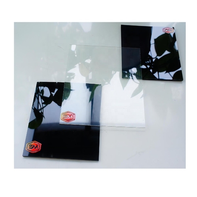 acheter Plaque PS transparente de haute densité de 2 mm en polystyrène extrudé online manufacture