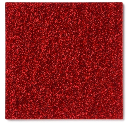 acheter Plaque acrylique de plexiglas colorée PMMA 8mm 1220x1830mm Glitter pour hôtel online manufacture