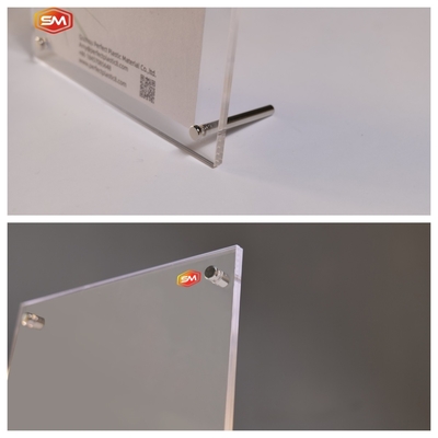 acheter A5 Image 4x6 Cadre photo acrylique avec stand Affichage publicitaire Portraits de famille online manufacture
