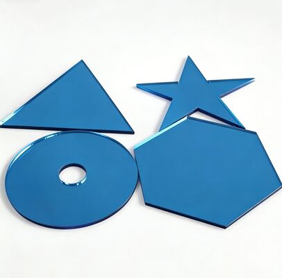 acheter Plaque d'acrylique miroir de 0,6 mm pour miroir de maquillage online manufacture