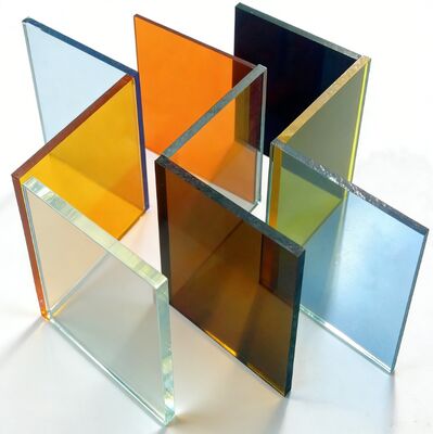 acheter 30 mm de feuille acrylique transparente colorée pour la barrière et le panneau de sécurité du terrain de jeu online manufacture