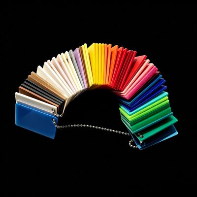acheter Fabricant de feuilles acryliques colorées directement pour les acheteurs mondiaux online manufacture