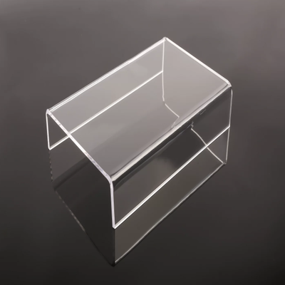 acheter Feuille acrylique transparente de taille personnalisable, ultra claire, résistante aux UV, pour affichage de cadre photo online manufacture