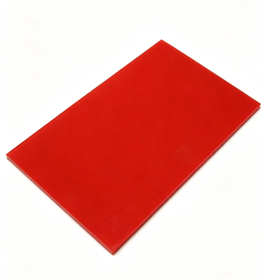 acheter Feuille d'acrylique de taille personnalisée résistante aux rayures avec une transmission lumineuse élevée pour les comptoirs online manufacture