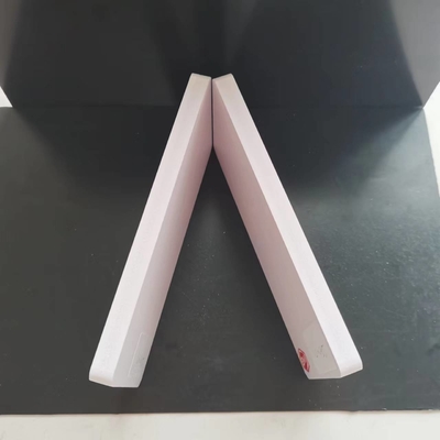 1220*1830mm 1220*2440mm 5mm 10mm Panneau en mousse rigide en PVC avec film protecteur