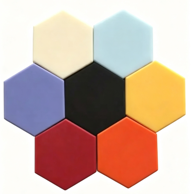Panneau Perspex en feuille acrylique résistant aux rayures et aux chocs UV pour une utilisation en intérieur et en extérieur